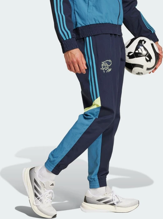 adidas Ajax Seasonal Trainingshose lang legend ink (Herren)