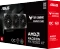 ASUS TUF Gaming Radeon RX 9060 XT OC, TUF-RX9060XT-O16G-GAMING, 16GB GDDR6, HDMI, 2x DP Vorschaubild