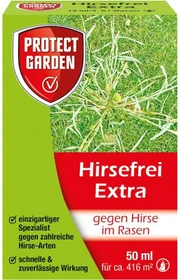 SBM Protect Garden Hirsefrei Extra, 60ml