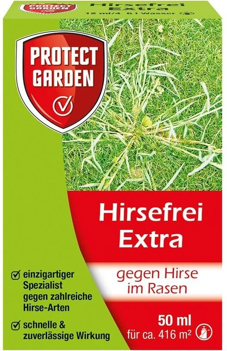 SBM Protect Garden Hirsefrei Extra, 60ml