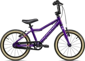 Academy Bikes Grade 3 violett