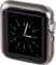 Hama Cover Crystal für Apple Watch 38mm schwarz/transparent Vorschaubild