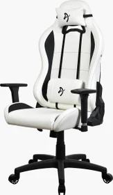Arozzi Torretta SoftPU Gamingstuhl, white