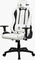 Arozzi Torretta SoftPU Gamingstuhl, white Vorschaubild