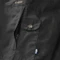 Fjällräven Karla Pro Hose lang dunkelgrau (Damen) Vorschaubild