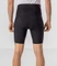 Löffler Hotbond Tights Fahrradhose kurz black (Herren) Vorschaubild