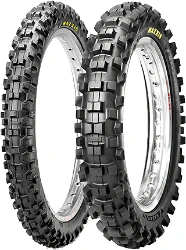 Maxxis M7312 Maxxcross SI 120/90 19 66M TT