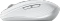 Logitech MX Anywhere 3S for Mac Pale Grey, weiß/grau, Logi Bolt, USB/Bluetooth Vorschaubild