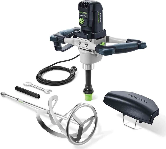 Festool MX 1600/2 RE EF HS3R Elektro-Rührwerk