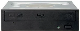 Pioneer BDR-2206, SATA