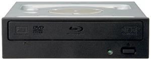 Pioneer BDR-2206, SATA