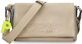 Picard Lucky One Umhängetasche sand