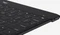 Logitech Keys-To-Go mit iOS-Sondertasten schwarz, Bluetooth, DE Vorschaubild