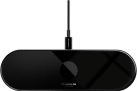 Vonmählen Aura Home schwarz