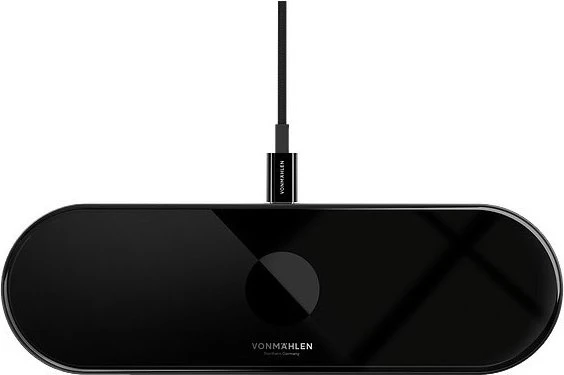 Vonmählen Aura Home schwarz