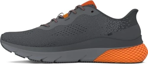 Under Armour HOVR Turbulence castlerock/anthracite (Herren)