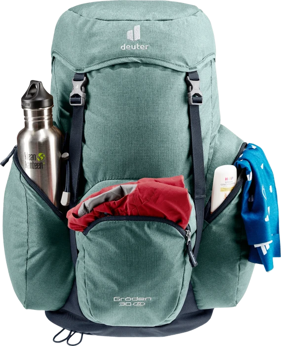 Deuter Gröden 30 SL jade/ink (Damen)