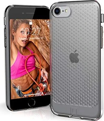 UAG [U] Lucent Case für Apple iPhone SE (2020)