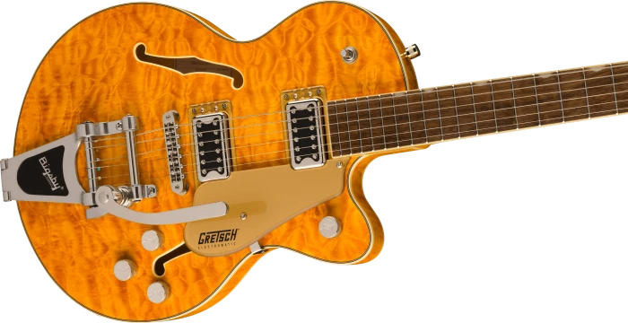 Gretsch G5655T-QM Electromatic CB Speyside