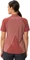 Vaude Tamaro IV Trikot kurzarm brick (Damen) Vorschaubild