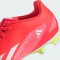 adidas X Crazyfast Club FXG solar red/cloud white/team solar yellow 2 Vorschaubild