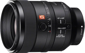 Sony FE 100mm 2.8 T5.6 STF GM OSS