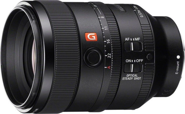 Sony FE 100mm 2.8 T5.6 STF GM OSS