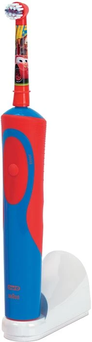 Oral-B Triumph 5500 + Stages Power Kids