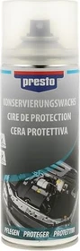 Presto Konservierungswachs 400ml