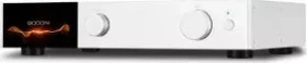 Audiolab 9000N silber