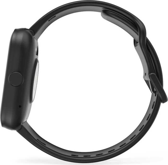 Hama Smartwatch 5000 schwarz