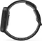 Hama Smartwatch 5000 schwarz Vorschaubild