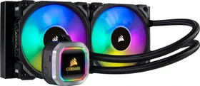 Corsair Hydro Series H100i RGB Platinum