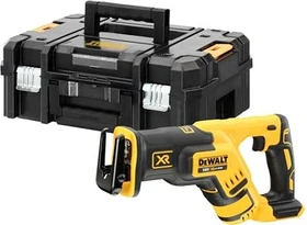 DeWalt DCS367NT Akku-Säbelsäge solo inkl. Koffer