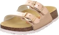 Superfit Fussbettpantoffel (Junior)