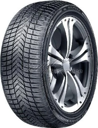 Milever All Season Versat MC545