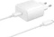 Samsung Schnellladegerät 45W USB-C weiß Vorschaubild