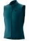 Gonso Cavento Funktionsweste torrando teal (Herren) Vorschaubild