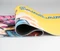 Grupo Erik Editores Sand Land XL Mousepad, 800x350mm, mehrfarbig Vorschaubild