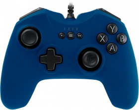 Nacon GC-100XF Game Controller blau (PC)