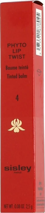 Sisley Phyto-Lip Twist Lippenstift 4 pinky, 2.5g