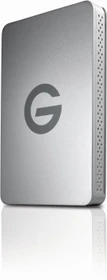 SanDisk Professional G-DRIVE ev, 512GB, USB 3.0 Micro-B (0G03100 / GDEVSSDEA5121SDB)