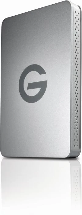SanDisk Professional G-DRIVE ev, 512GB, USB 3.0 Micro-B
