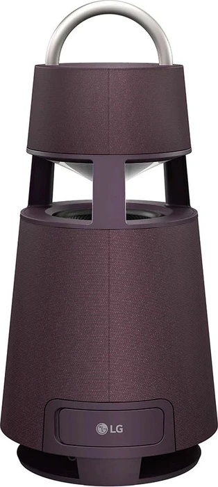 LG XBoom 360 RP4 rot (2021)