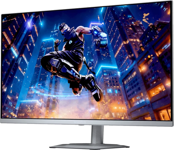 GIGABYTE MO27Q2A ICE, 27"
