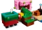 LEGO Minecraft - Der Kirschblütengarten Vorschaubild