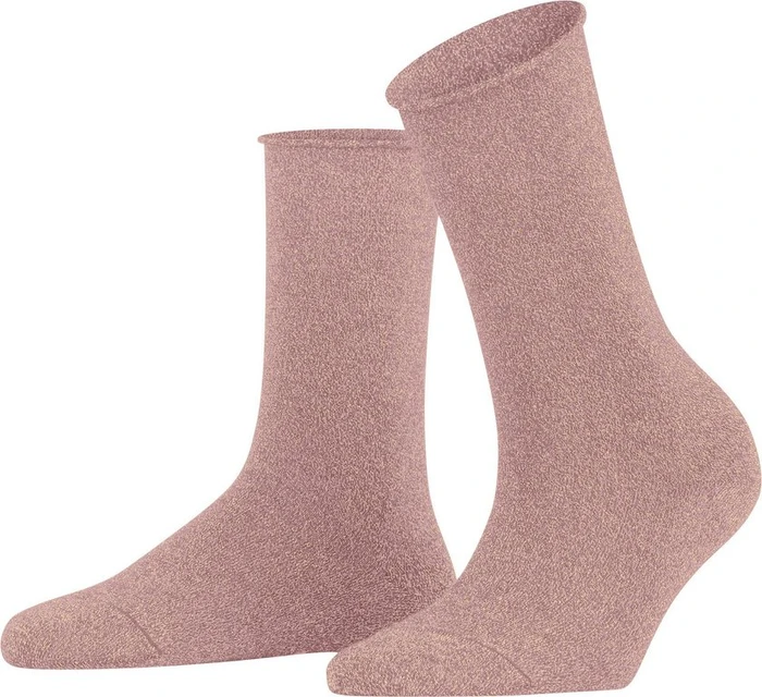 Falke Shiny Socken blossom (Damen)