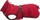 Trixie Wintermantel Minot, M, 45cm, rot (67985)