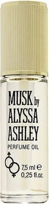 Alyssa Ashley Musk Eau de Parfum, 7.5ml