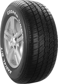 Cooper Cobra Radial G/T 215/70 R15 97T